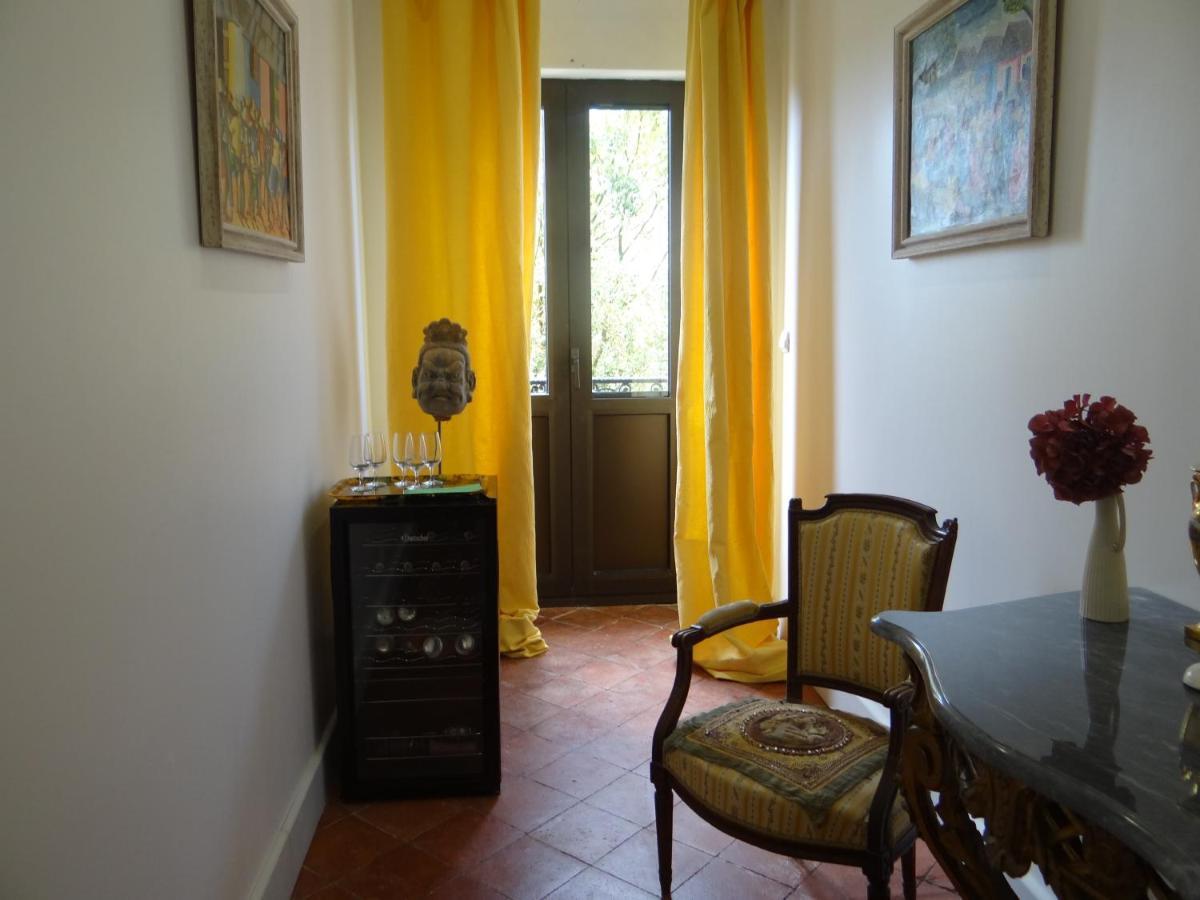 La Grande Maison Cambieure Екстериор снимка