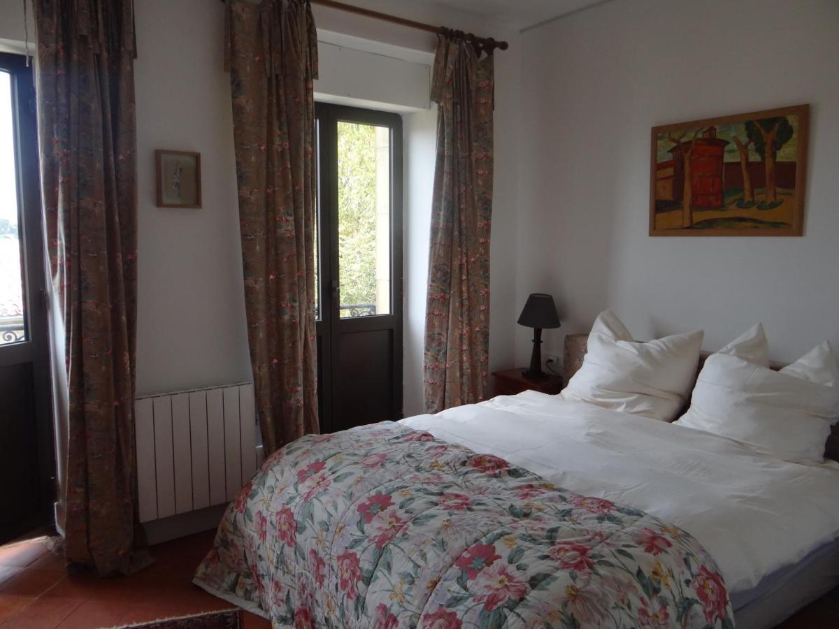 La Grande Maison Cambieure Екстериор снимка