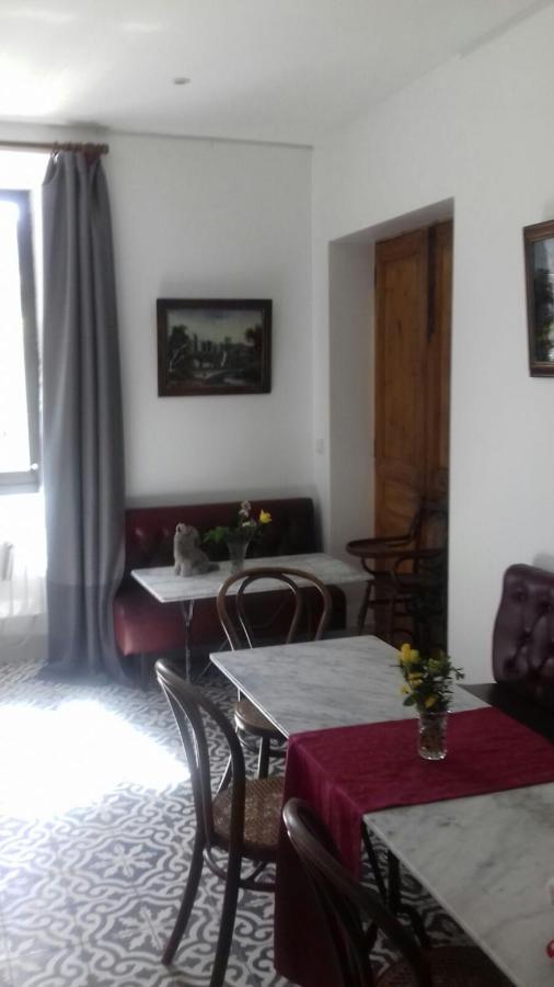 La Grande Maison Cambieure Екстериор снимка