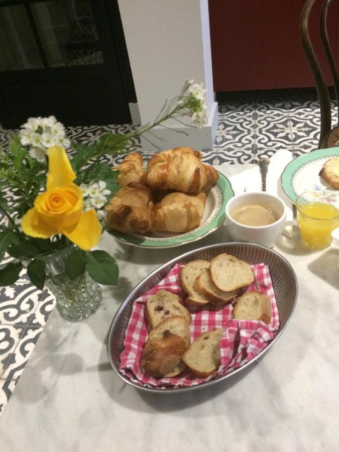 La Grande Maison Cambieure Екстериор снимка