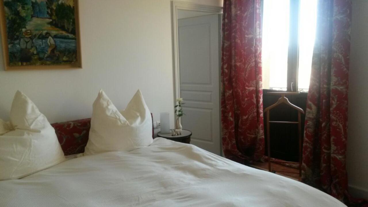 La Grande Maison Cambieure Екстериор снимка