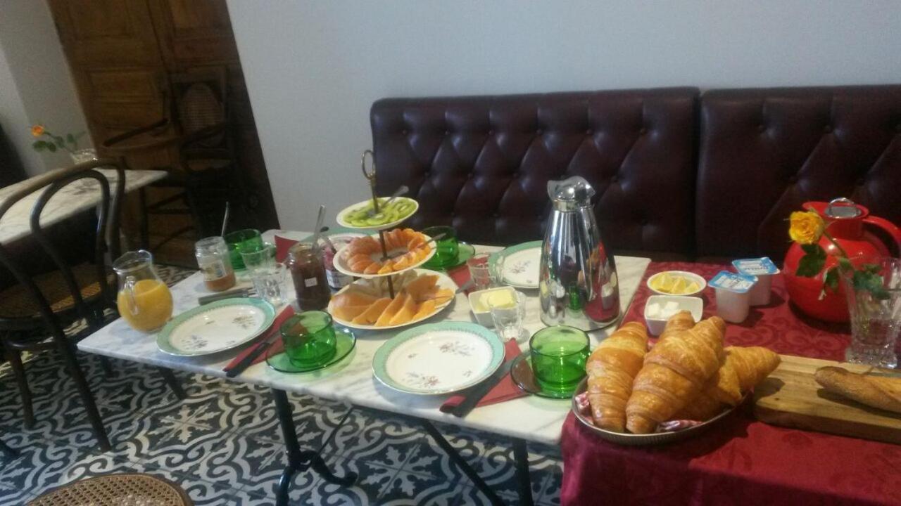 La Grande Maison Cambieure Екстериор снимка