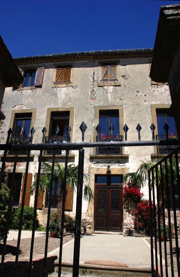 La Grande Maison Cambieure Екстериор снимка