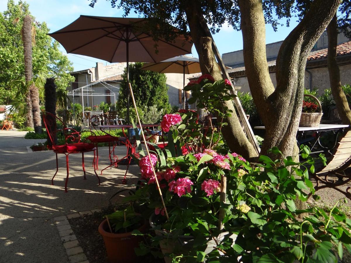 La Grande Maison Cambieure Екстериор снимка