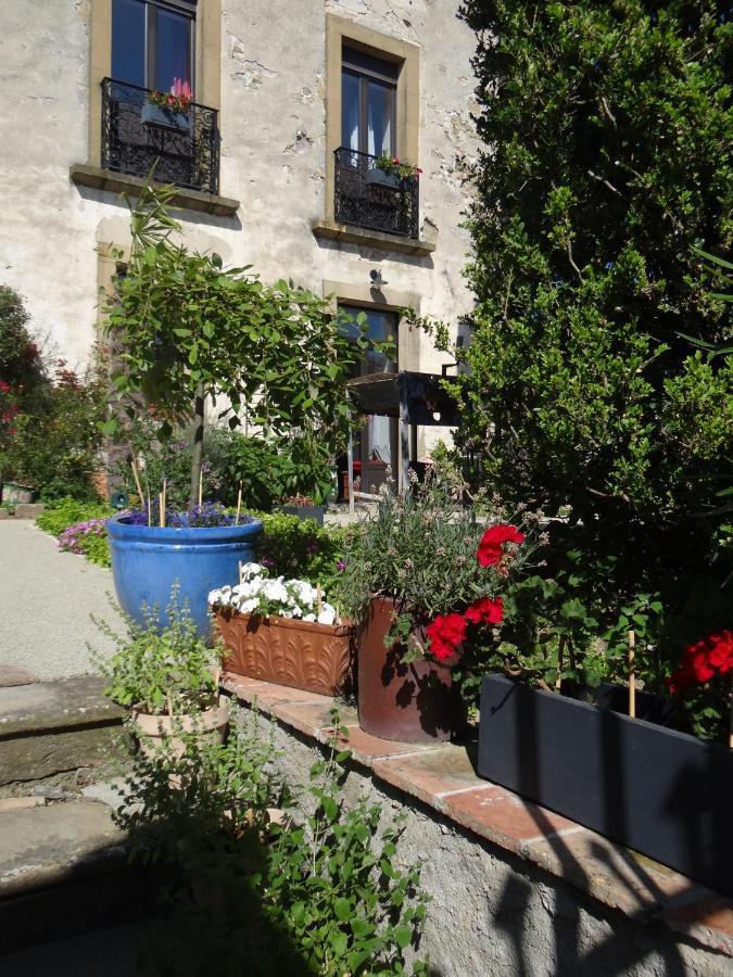 La Grande Maison Cambieure Екстериор снимка