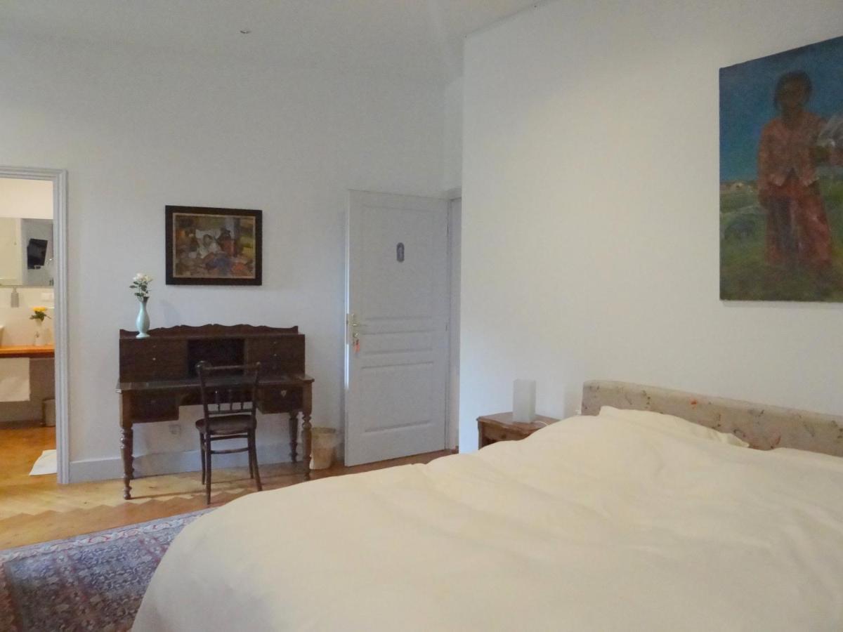 La Grande Maison Cambieure Екстериор снимка