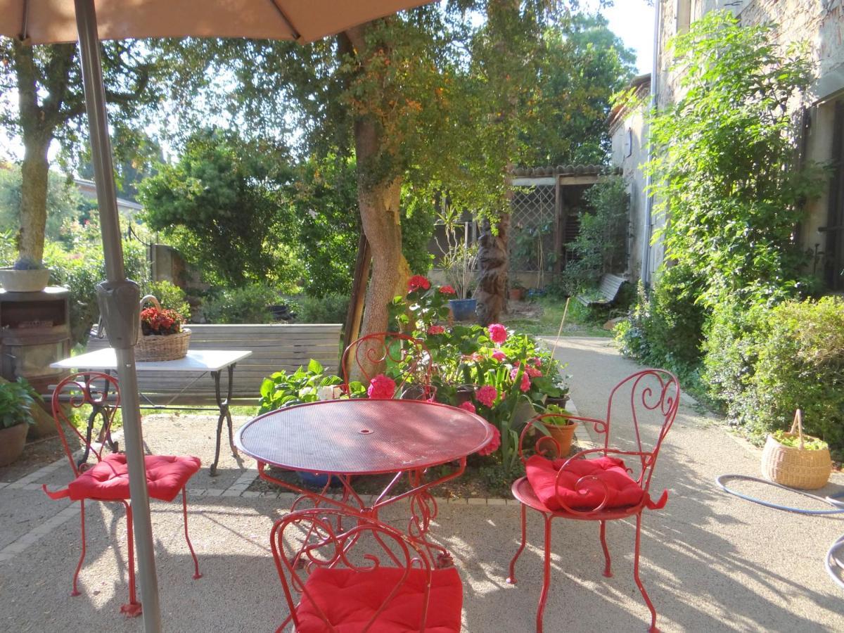 La Grande Maison Cambieure Екстериор снимка