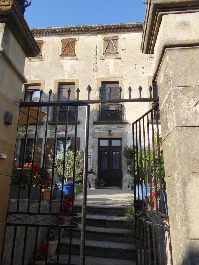 La Grande Maison Cambieure Екстериор снимка