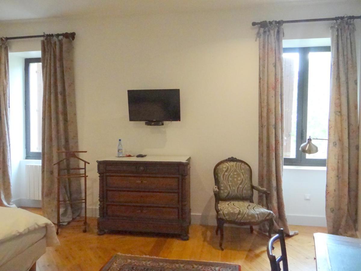 La Grande Maison Cambieure Екстериор снимка