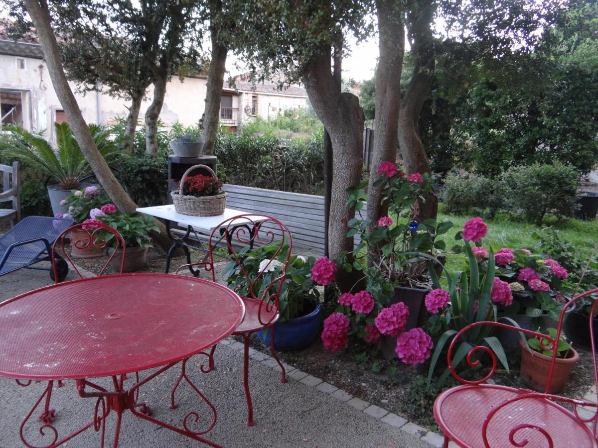 La Grande Maison Cambieure Екстериор снимка