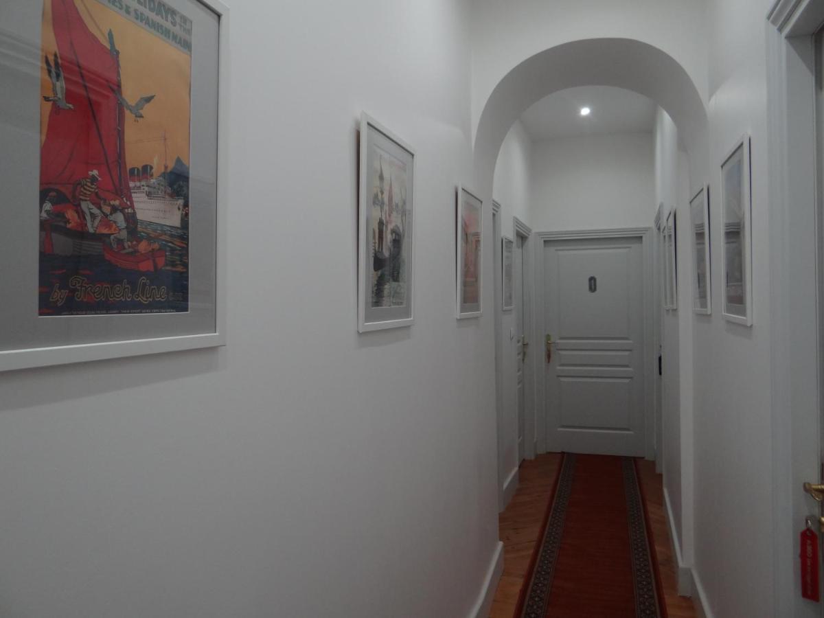La Grande Maison Cambieure Екстериор снимка