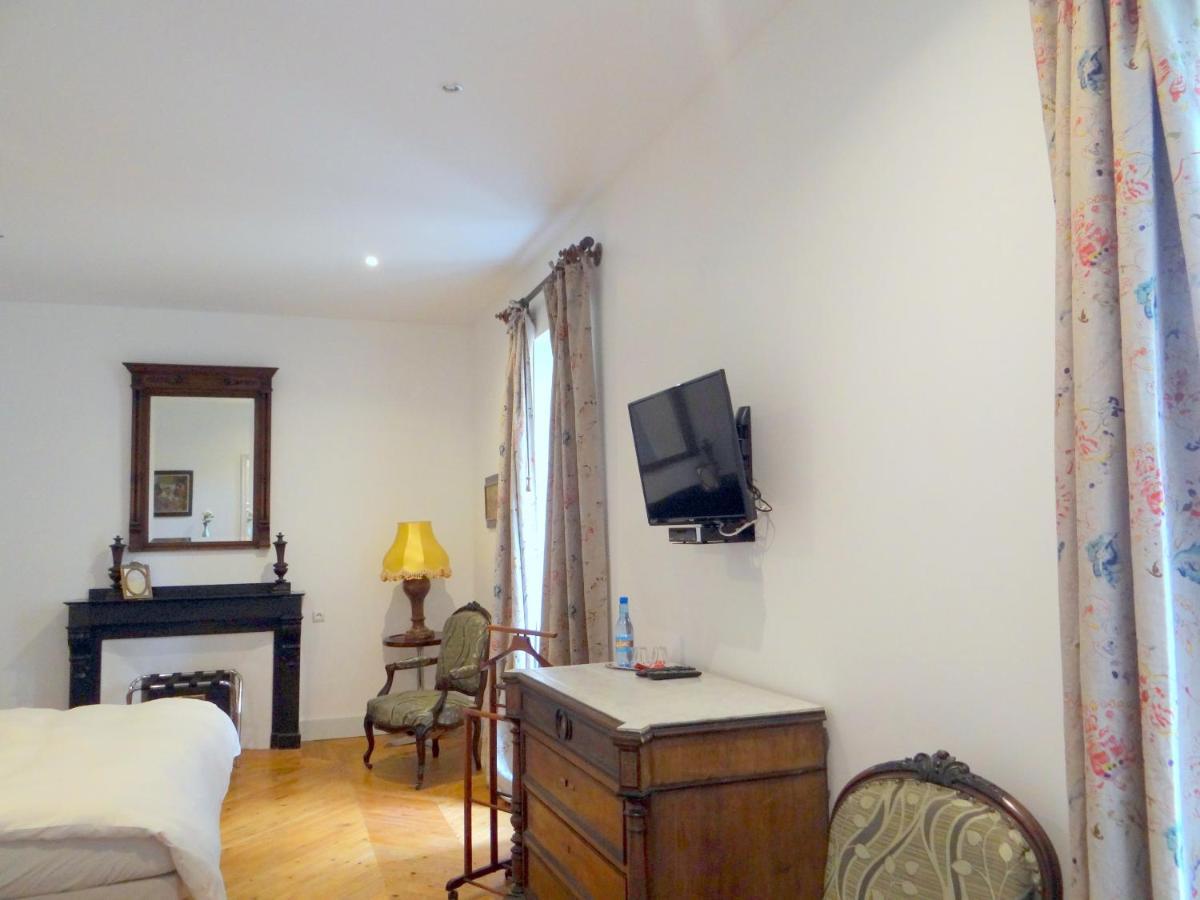 La Grande Maison Cambieure Екстериор снимка