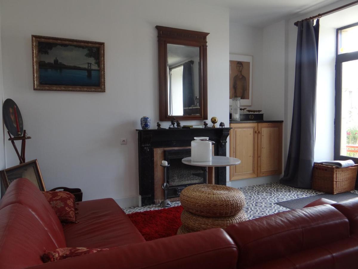La Grande Maison Cambieure Екстериор снимка