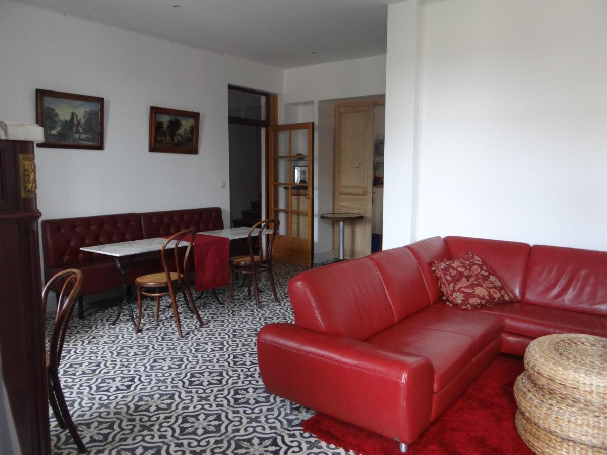 La Grande Maison Cambieure Екстериор снимка