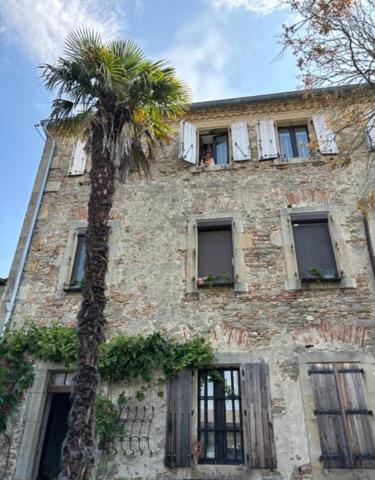 La Grande Maison Cambieure Екстериор снимка